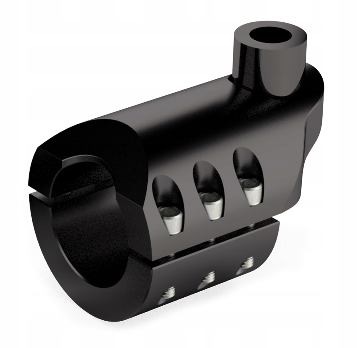 Teraflex HD obejma 1 5 8 Hydraulic Ram Assist