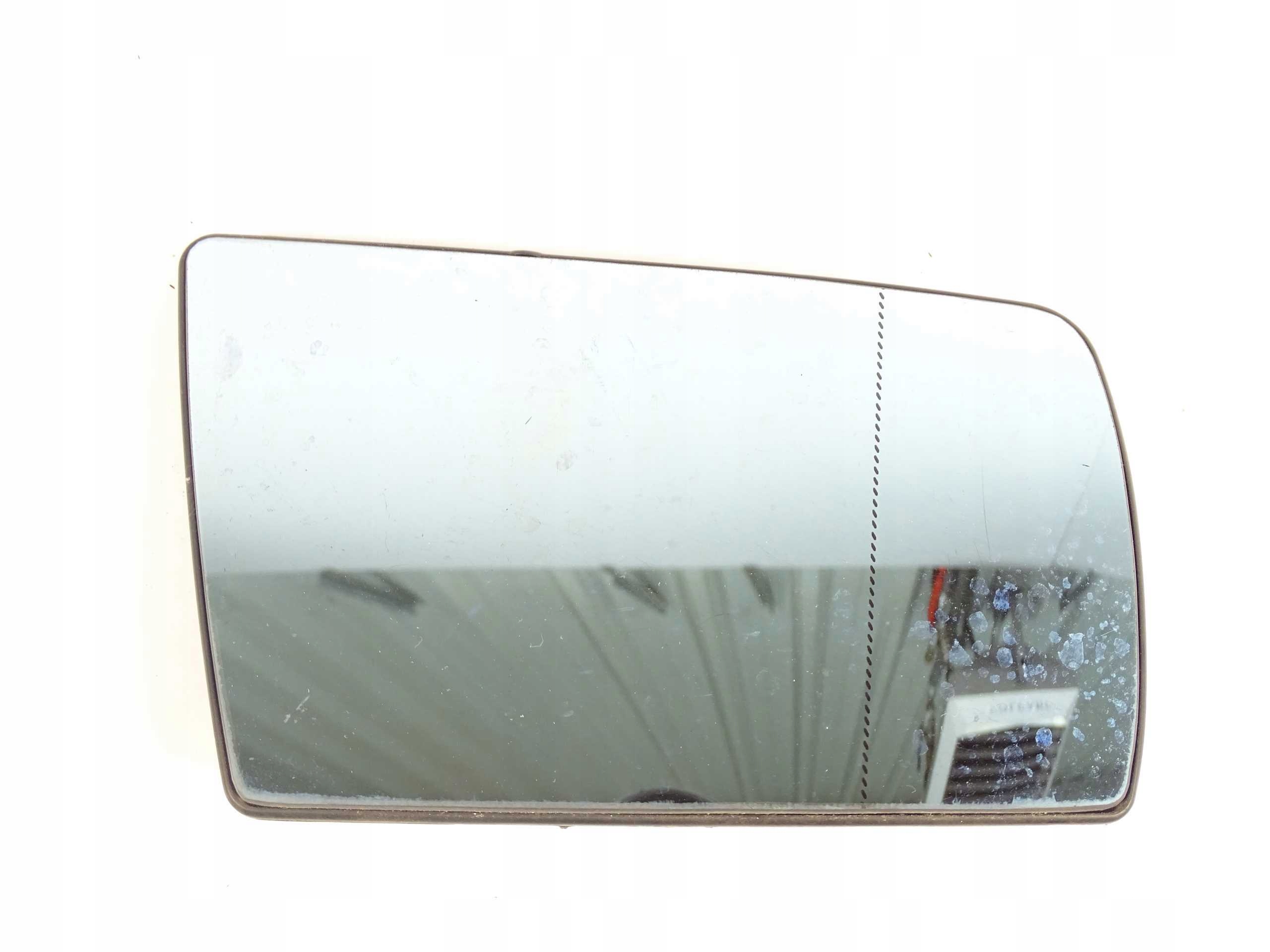 A2028100421 - Mercedes S Class W140 вставка дзеркала правий правий