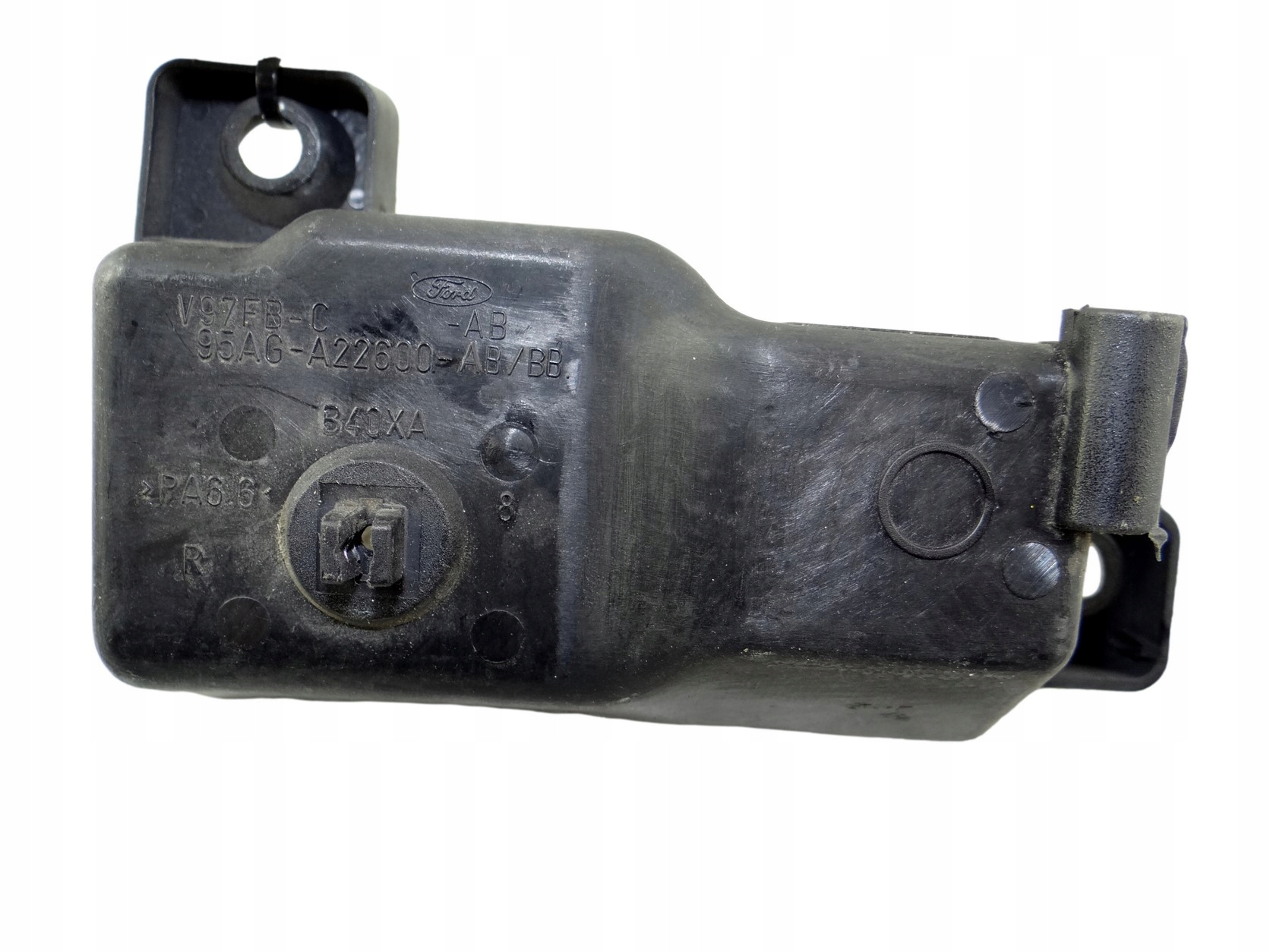 handle right FORD ESCORT 95AG-A22600-AB