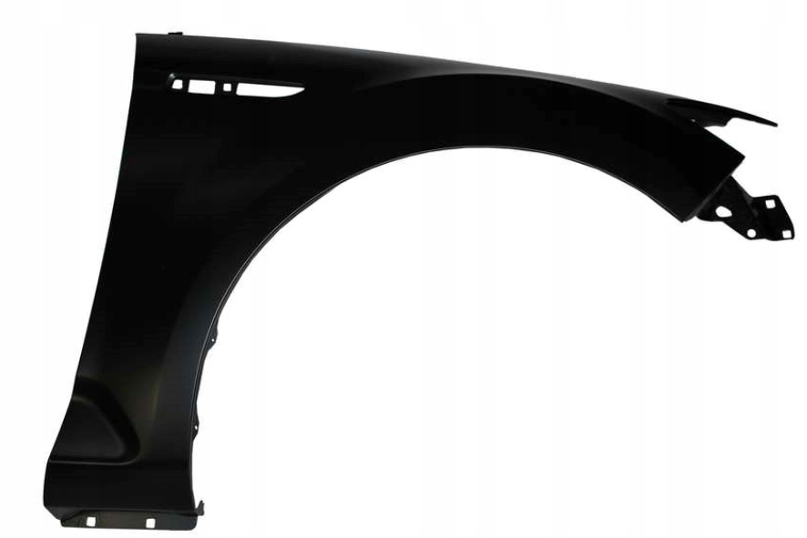 BŁOTNIK PRZEDNI FORD MONDEO MK4 2007-2015 PRAWY NOWY