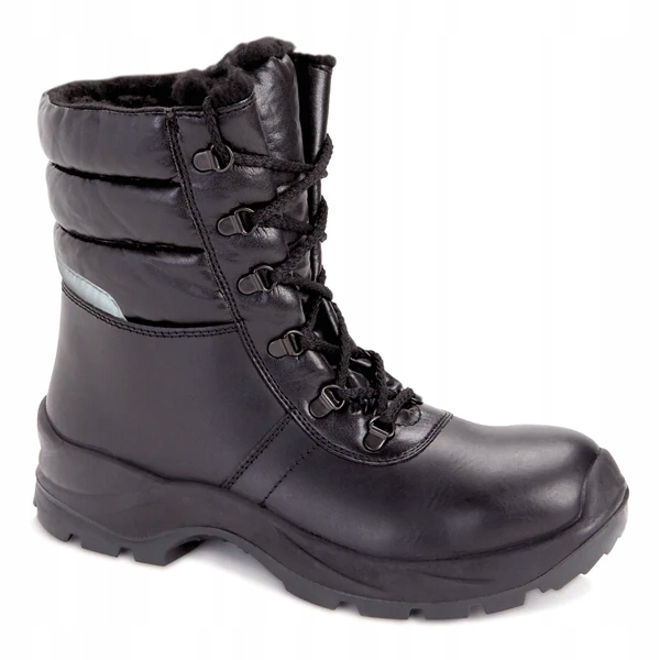 

Buty Robocze Demar 9-024 ocieplane O2 CI Fo bez 40