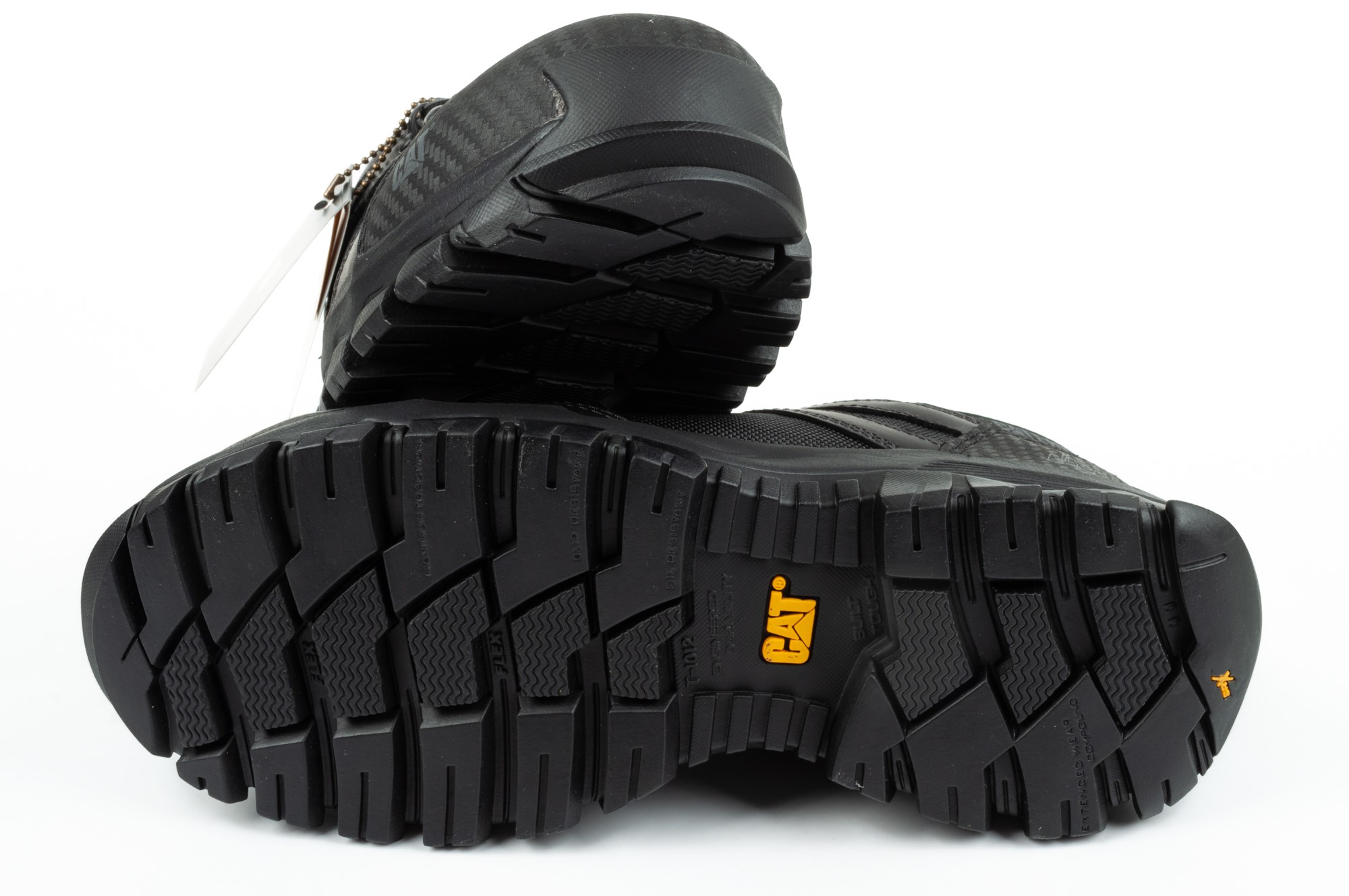 Work shoes Caterpillar [P722556] S1 HRO SRA Manufacturer code P722556