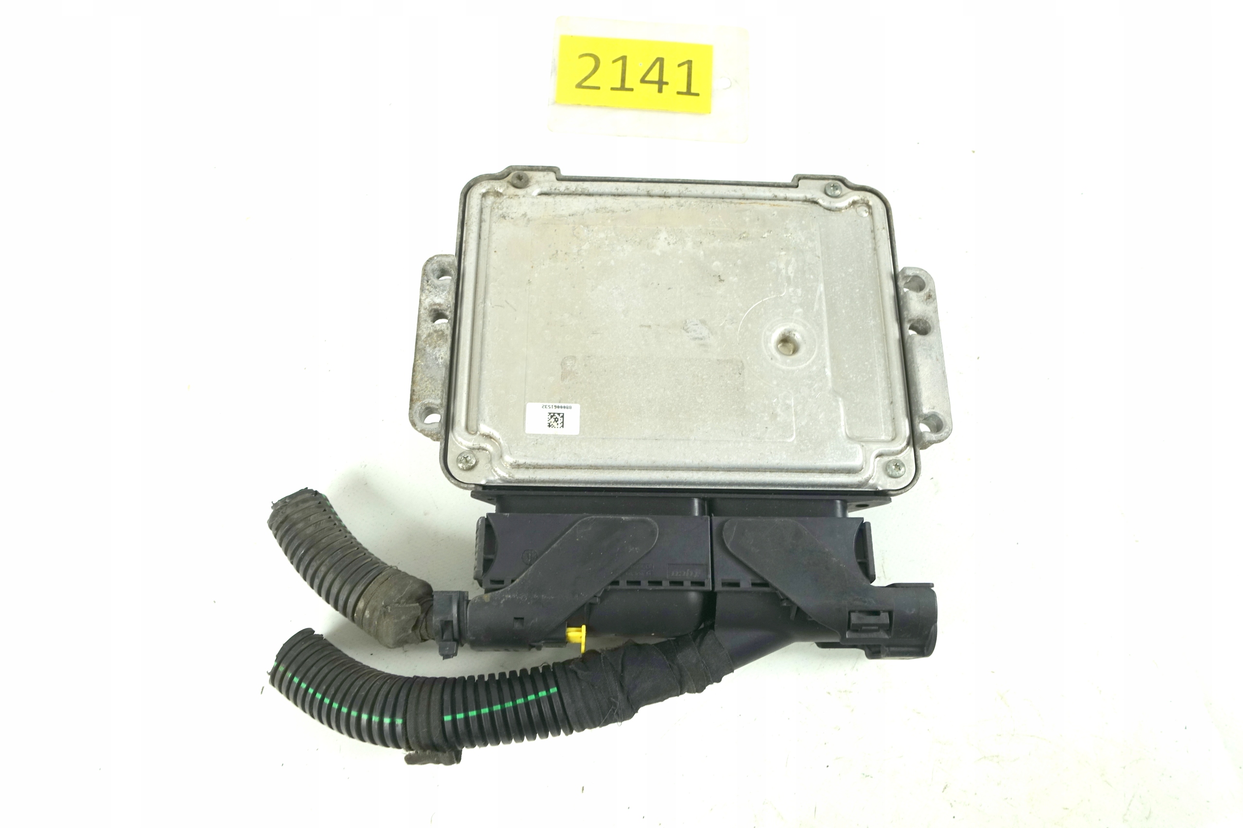 Ordinateur Unité de contrôle Moteur LDV MAXUS 2.5 CRD 2.5CRD 0281012165 43002031F