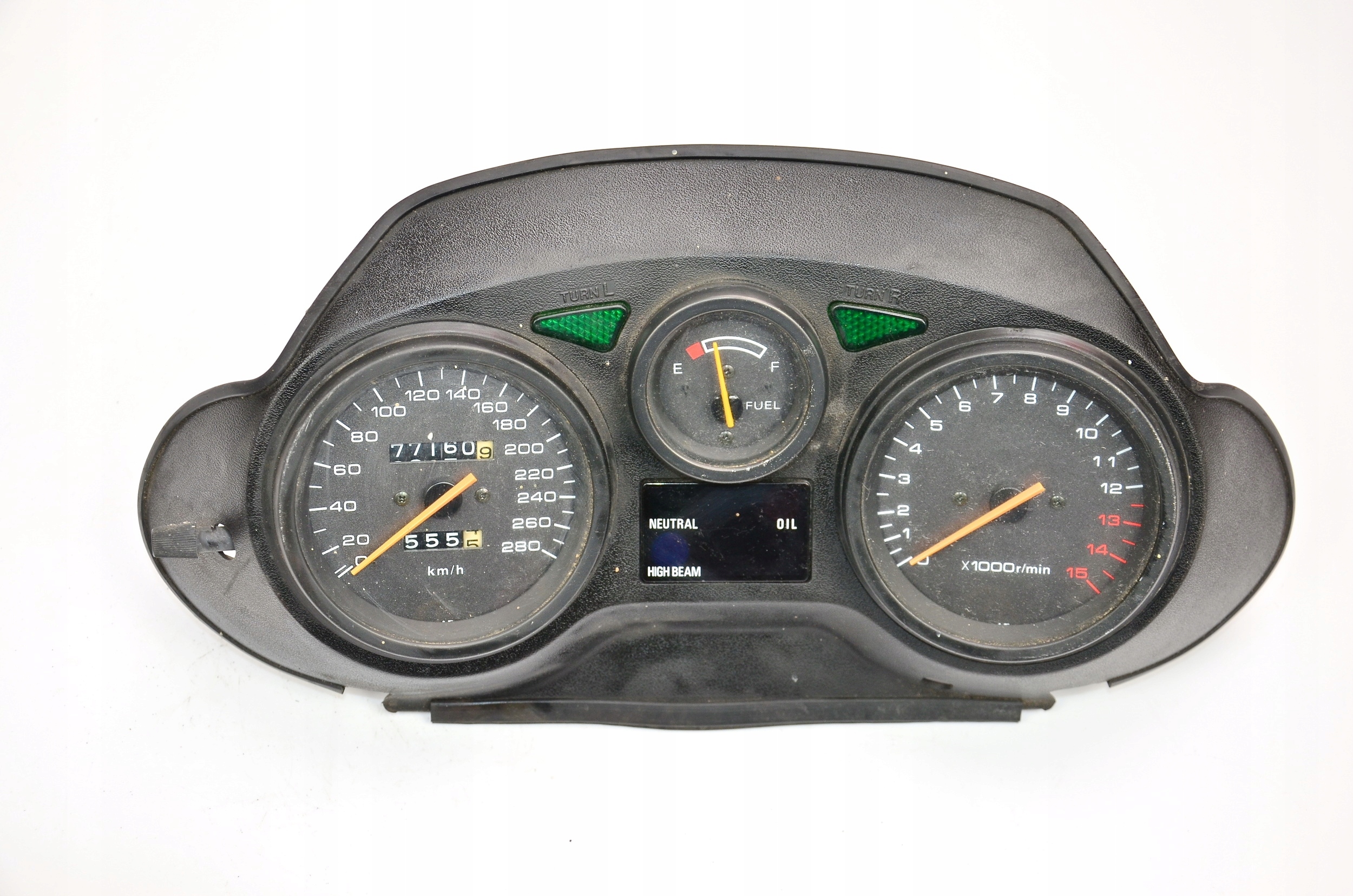 92768975246-14687258 - Годинник годинник лічильник Suzuki GSXF 750 Катана