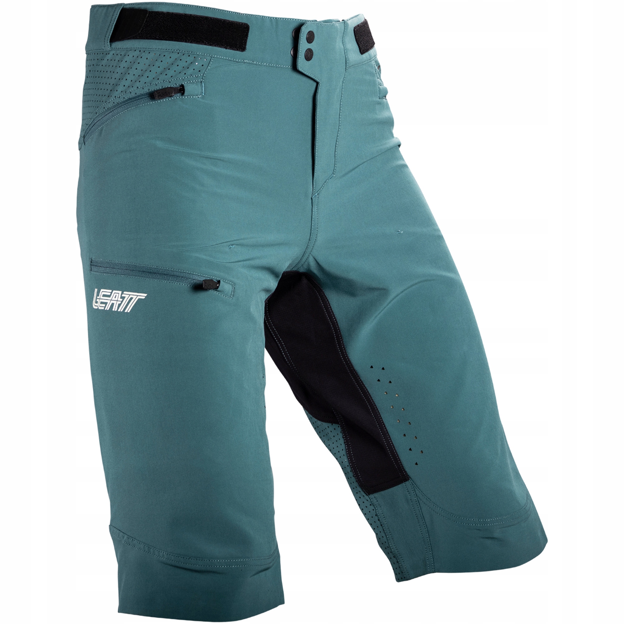Kraťasy na kolo Leatt Mtb Enduro 3.0 Teal, velikost M