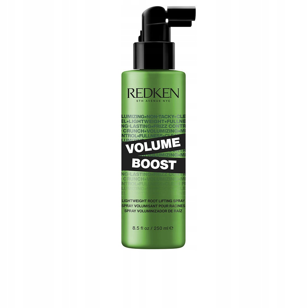 Sprej pro objem 250 ml