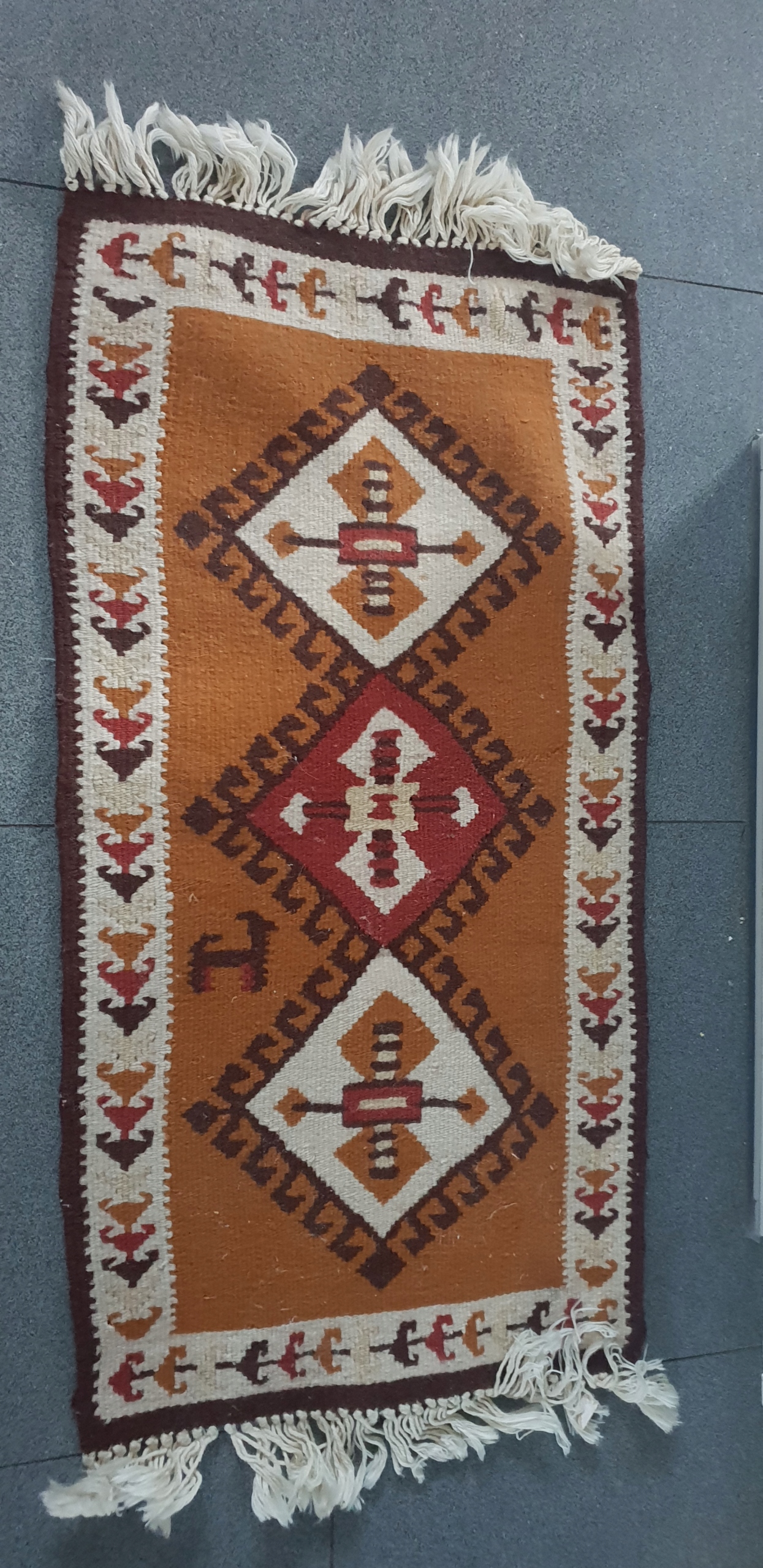 ORYGINALNY KILIM PRL