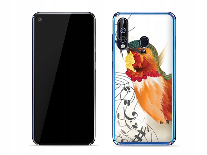 

Etui na Samsung Galaxy A60 Fantastic Case