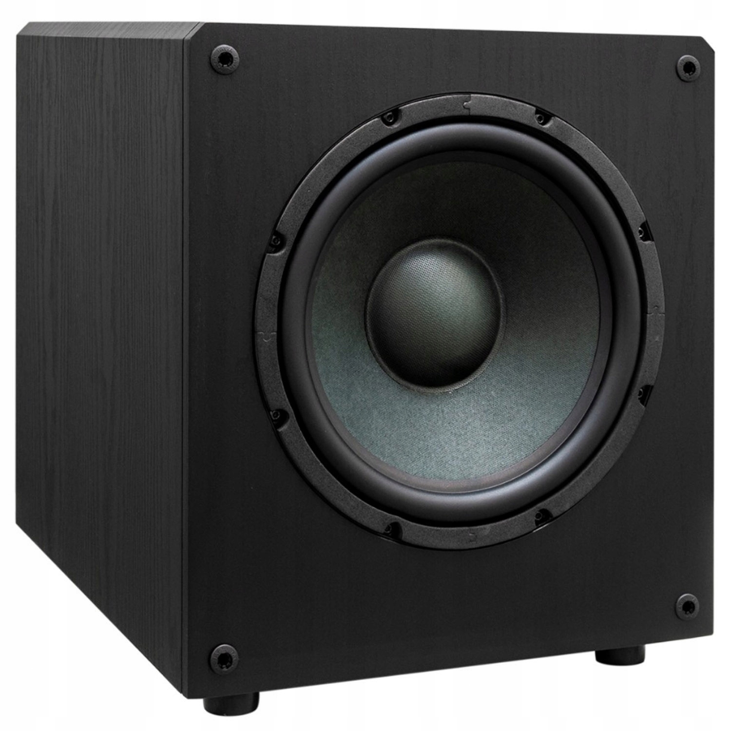 

Subwoofer Aktywny Taga Harmony TSW-90 v.4 Czarny