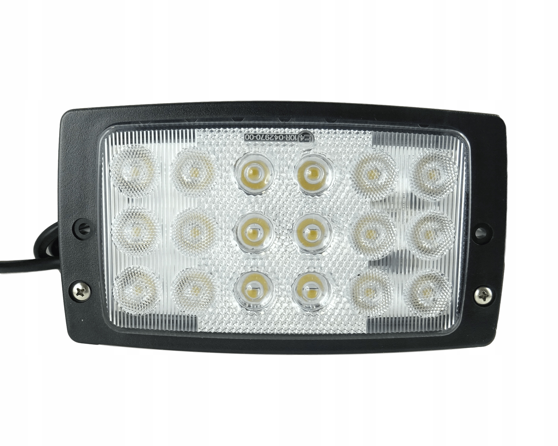 Lampa robocza 27W 3375L Fendt Farmer