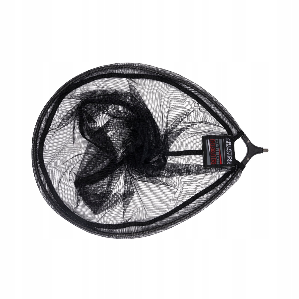 Preston Carbon Hair Mesh Landing Net 18" kosz podbieraka