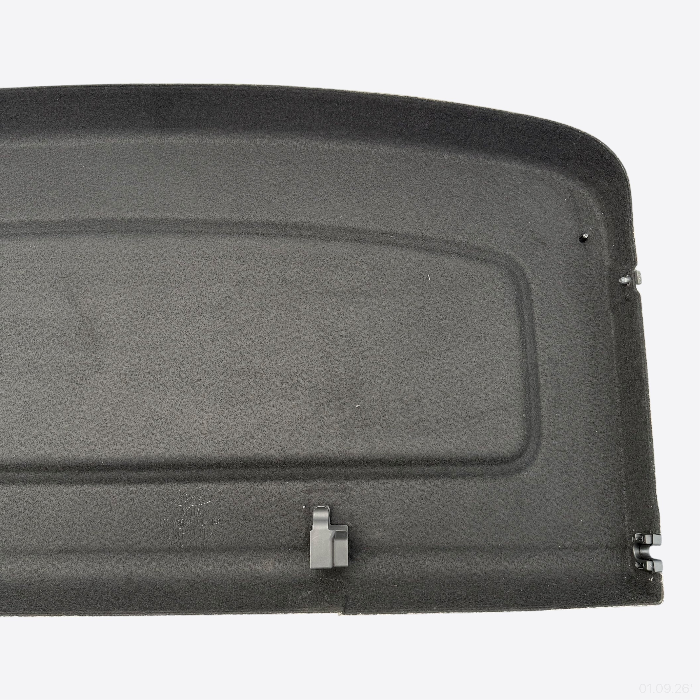 plato rear boot FORD FOCUS MK4 JX7B-A46668-AA