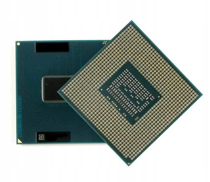 PROCESOR INTEL CORE i3-2350M SR0DN 2,3GHz