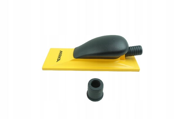 РУЧНОЙ ШЛИФОВАЛЬНЫЙ БЛОК НА ЛИПУЧКЕ 8391500111