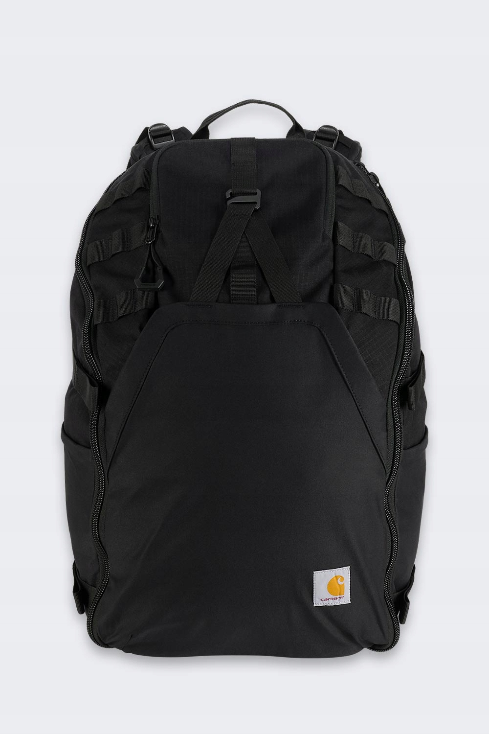 Carhartt Batoh Hiking 45 L Black černý