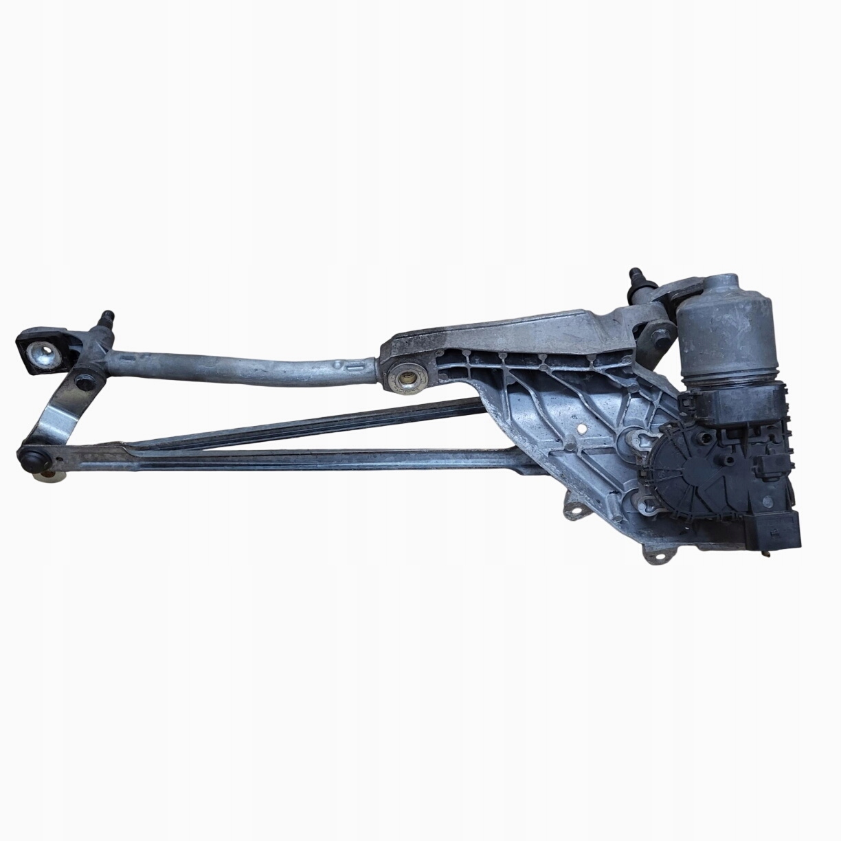 FORD FIESTA MK7 09-17R Wischergestänge