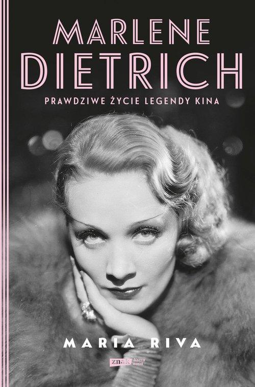 

Marlene Dietrich Prawdziwe Życie Legendy Kina 2021