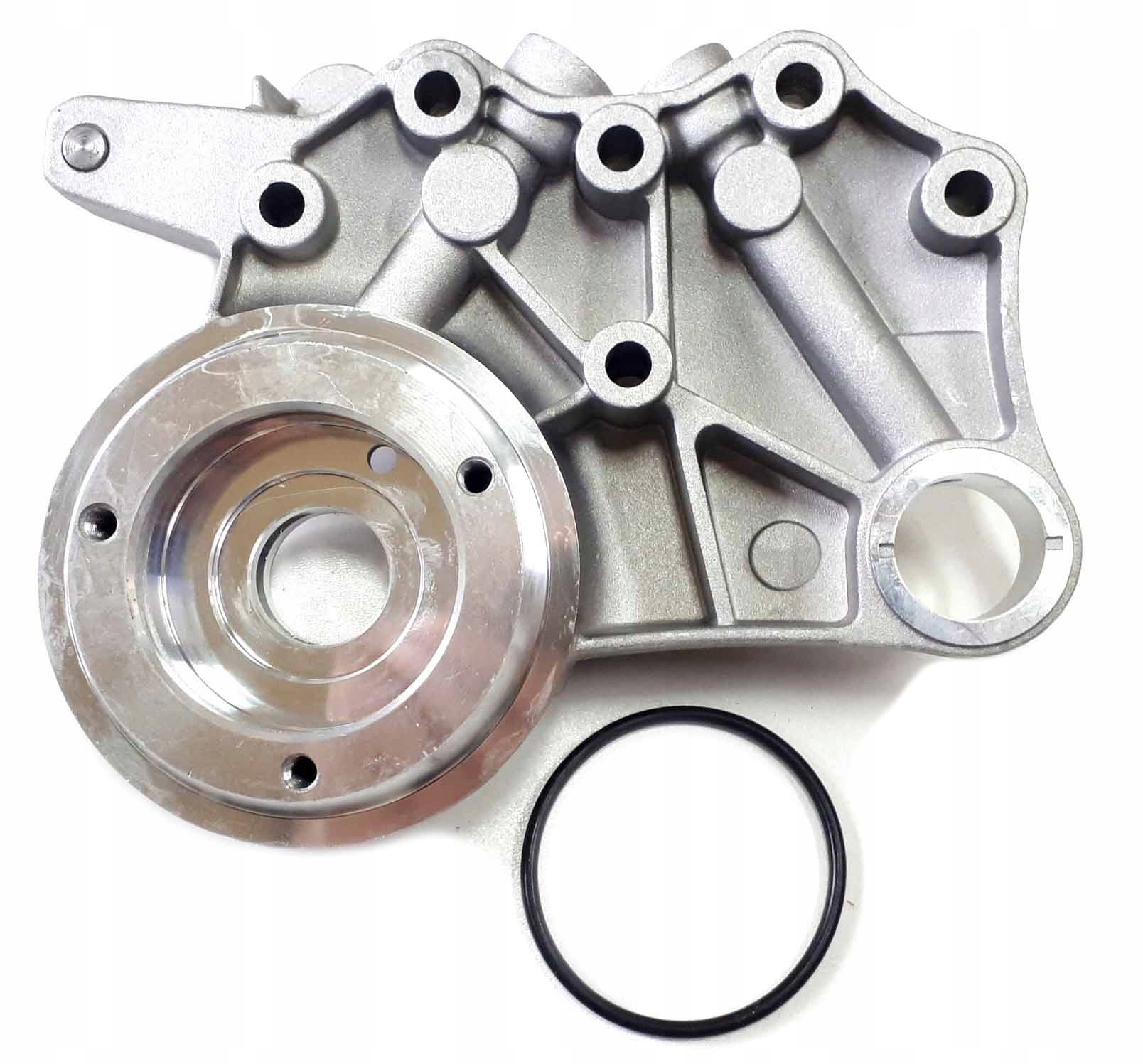 06H103166F OBUDOWA WALKA 1 8 2 0 TSI TFSI CDAA BZB Part number 06H103166F