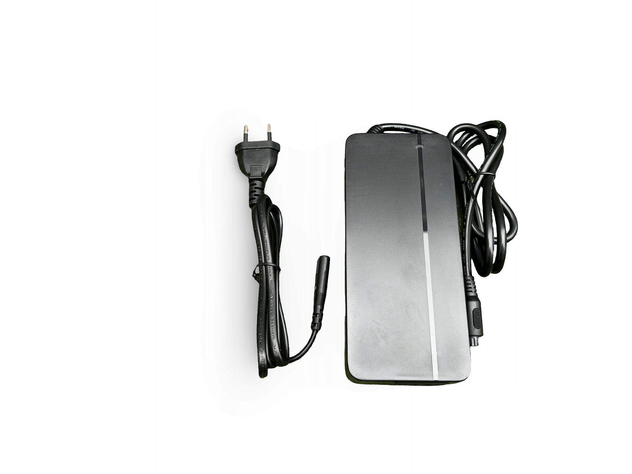 Ładowarka Do Akumulatorów Yamaha 4 Pin 500WH Do Roweru Elektrycznego 42V 4A