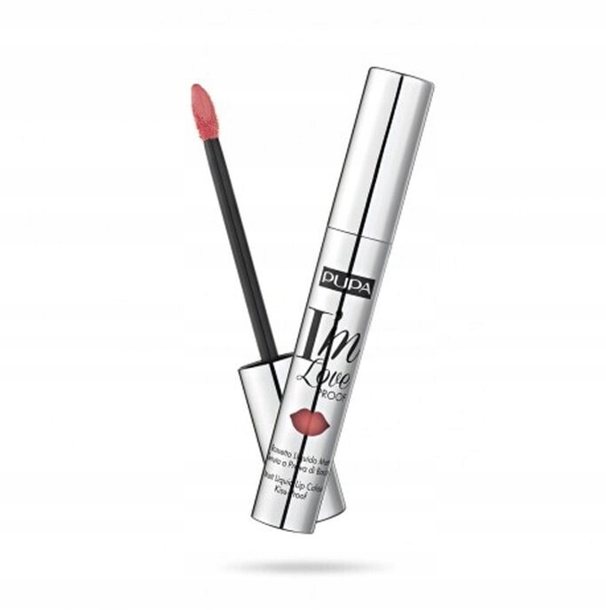 Pupa Pomadka I'M Love Proof 001 Light Rose