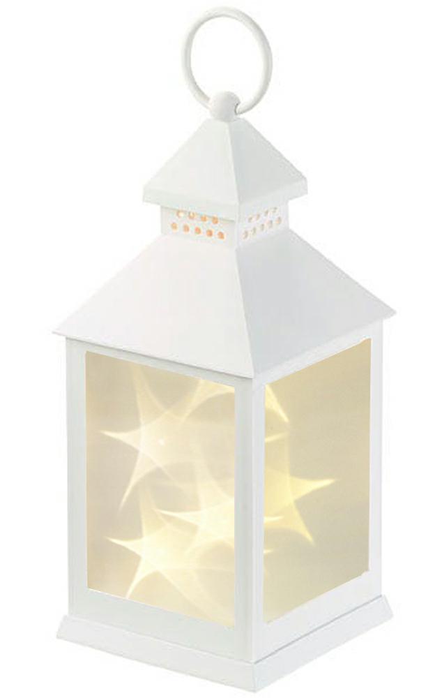 lampion na baterie