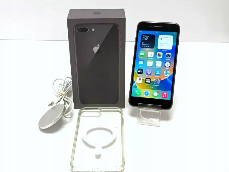 【値下げしました！】Apple iPhone 8 64GB APPLE iPhone 8 64GB 4.7