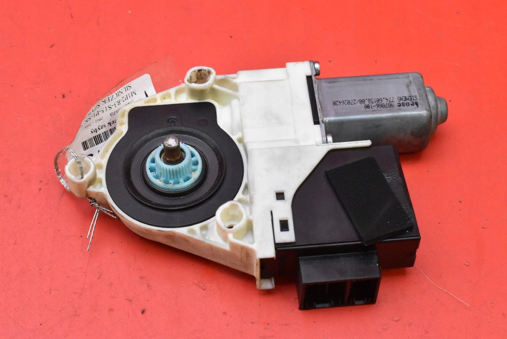 mini motor PODNOSNIKA windows left front 987086-100 SEAT IBIZA 3 III 3D HB 02