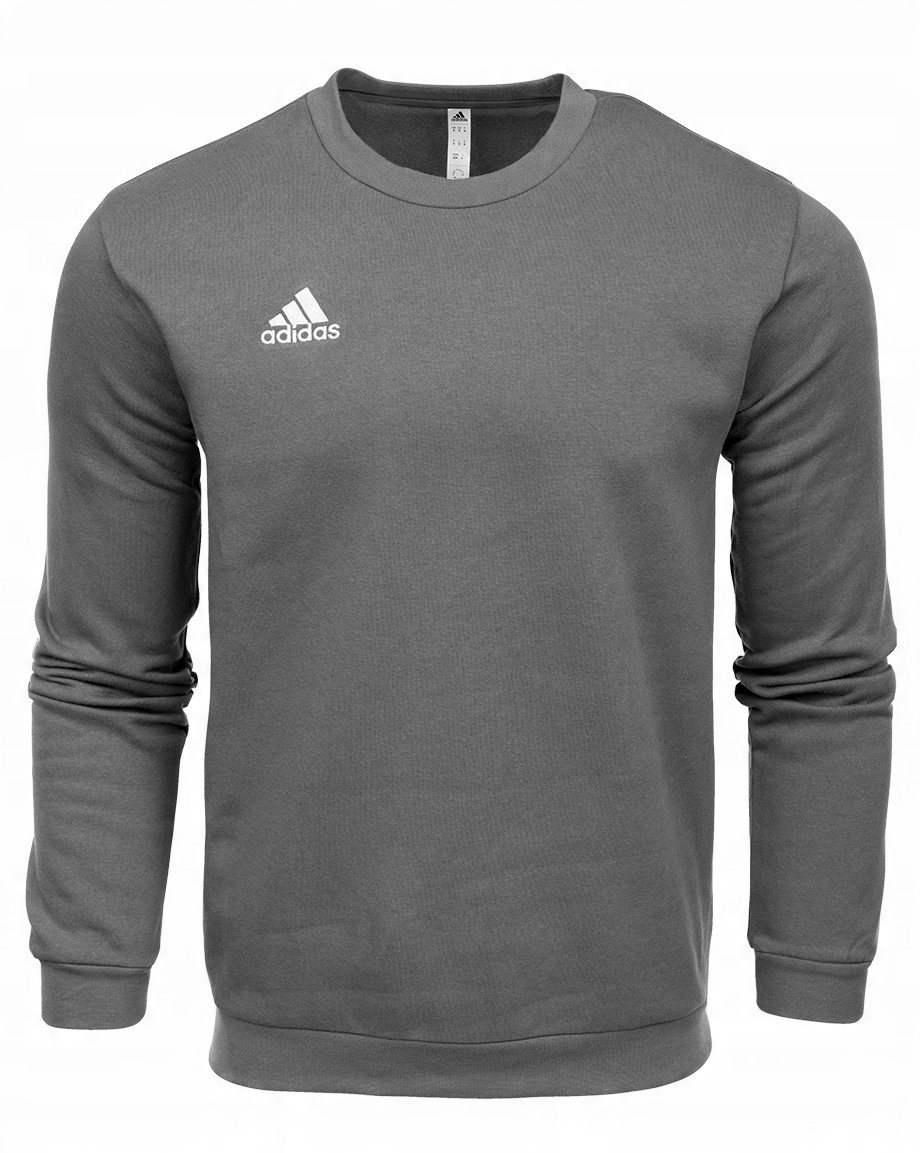 

adidas bluza dziecięca sportowa logo roz.152