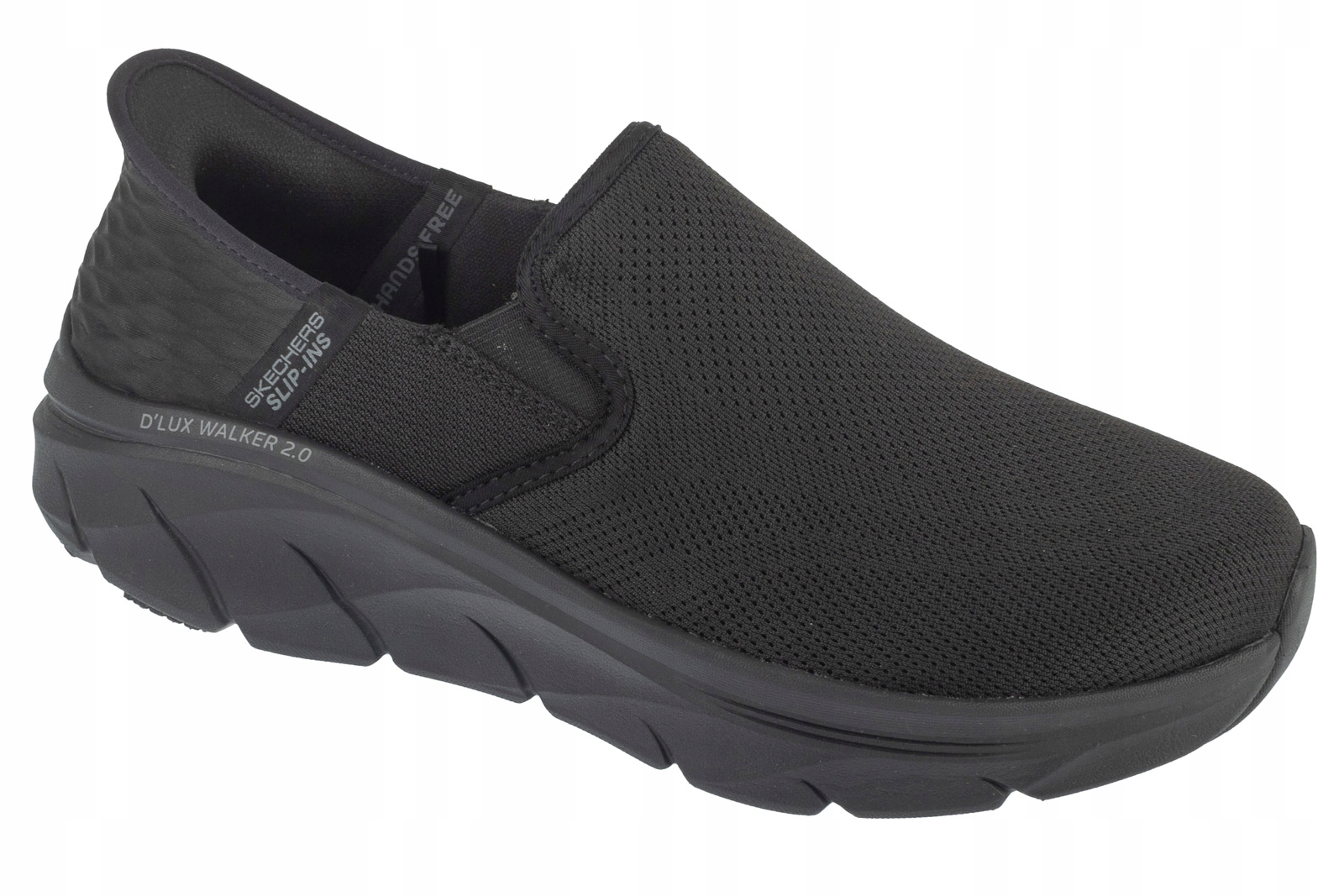 Skechers Slip-ins: D'lux Walker 2.0 Reeler [43] Pánské tenisky