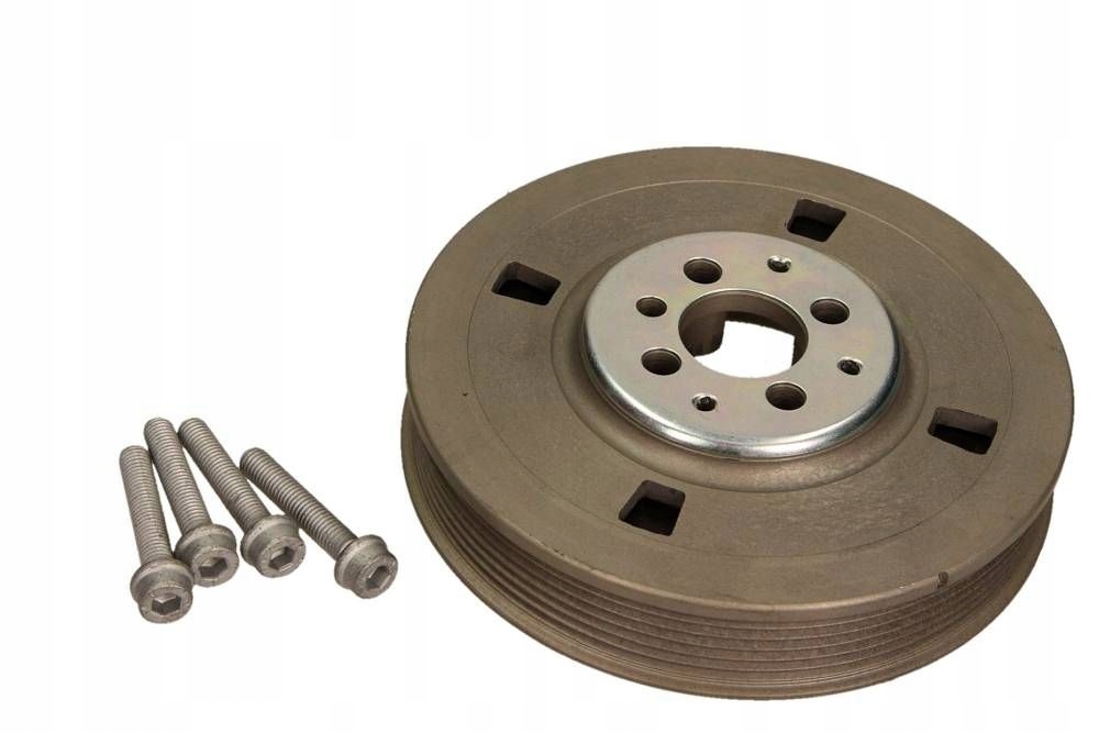 Febi Bilstein 33566 Koło pasowe, wał korbowy Producent części Febi Bilstein