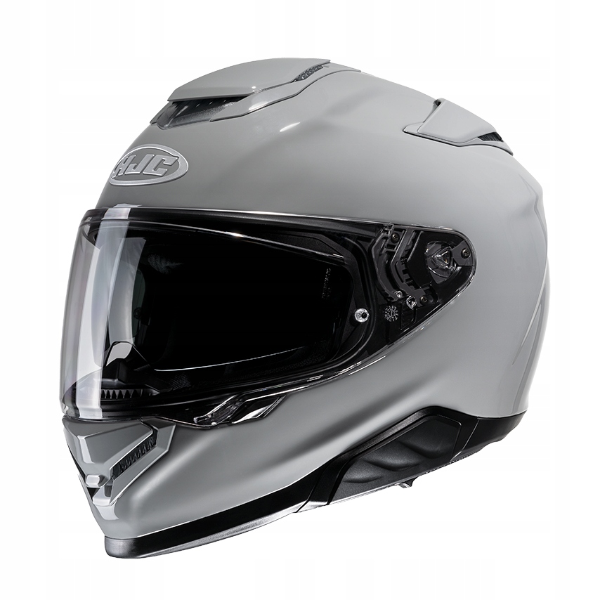Kask HJC RPHA 71 N.Grey rozm.L