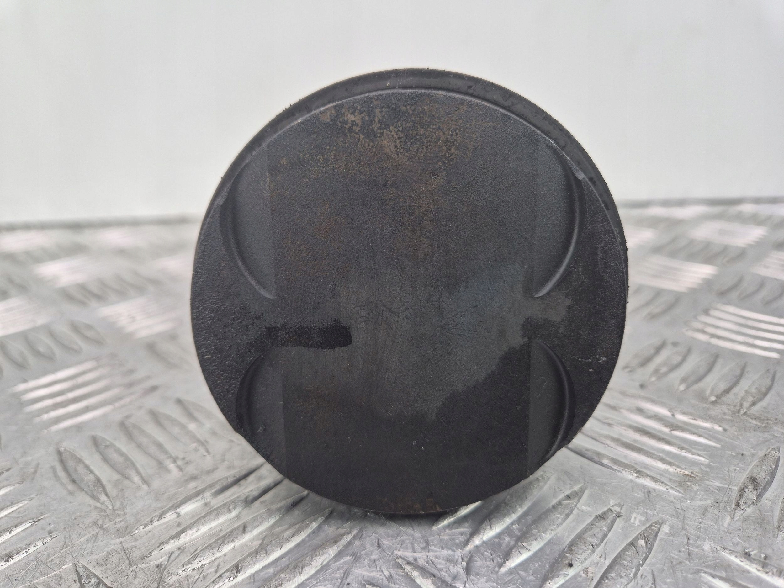 piston with connecting rod BMW 5 E60 E61 525i 84L59 M54B25