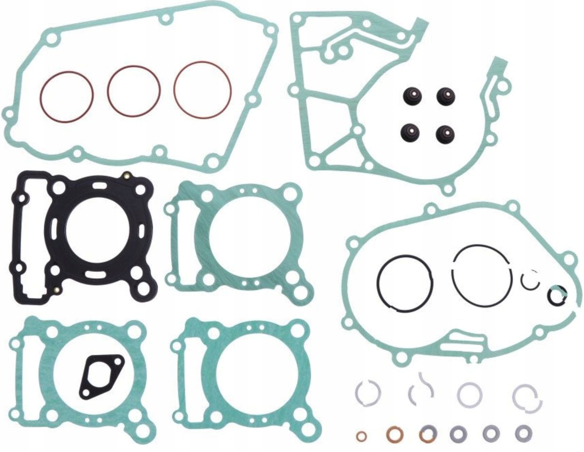 Sada těsnění Aprilia Scarabeo 125 ie Light