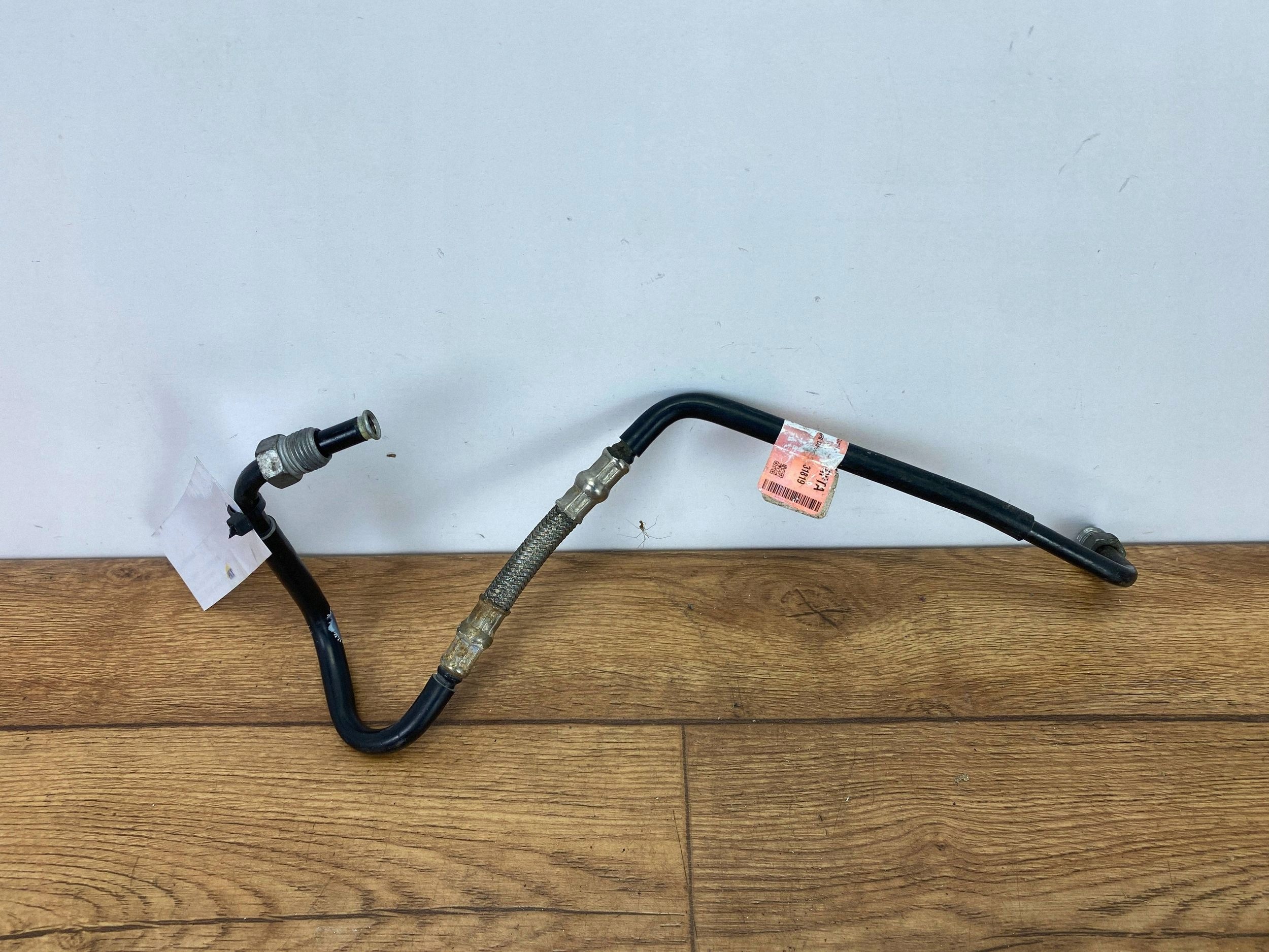 Schlauch Brems- Ford Edge II Lift 2019+