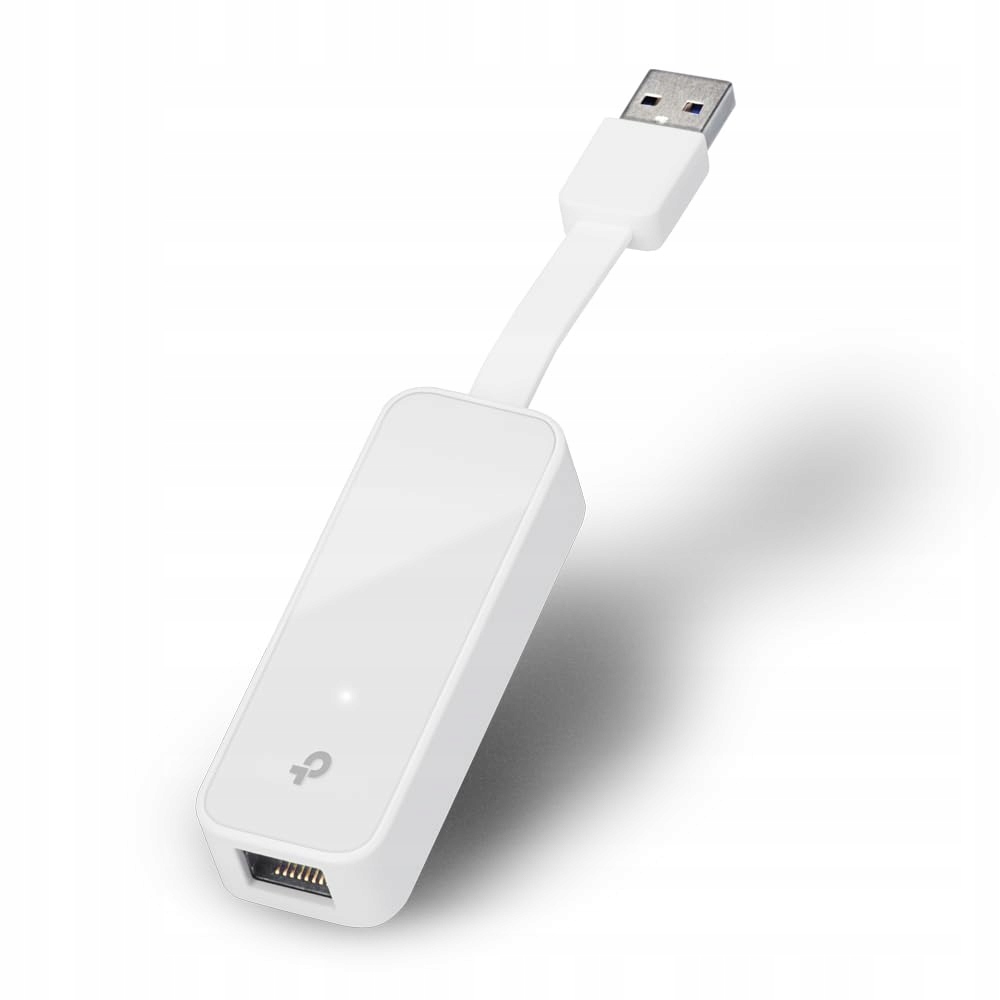 Síťová Karta Ethernetová Tp-link UE300 Usb 3.0
