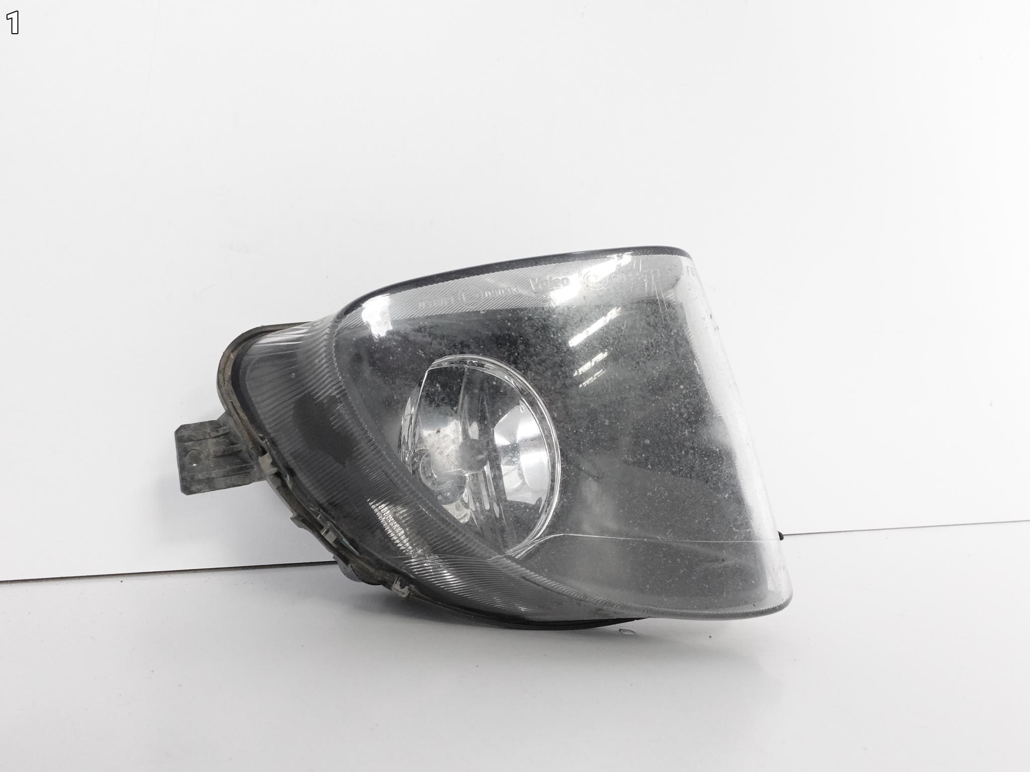BMW F07 GT fog light W bumper right front