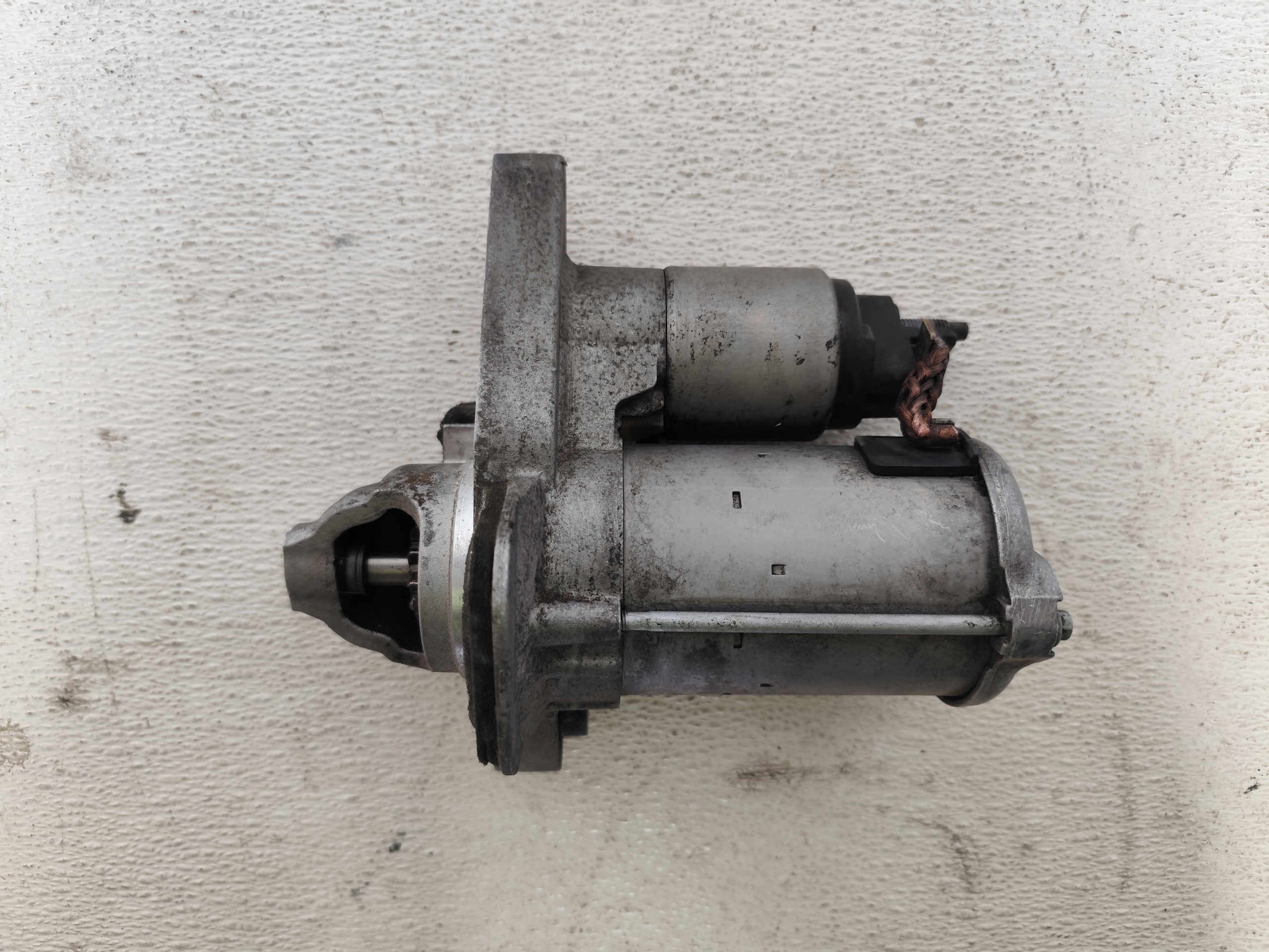 MERCEDES A KLASA W177 W118 1.3CGI starter