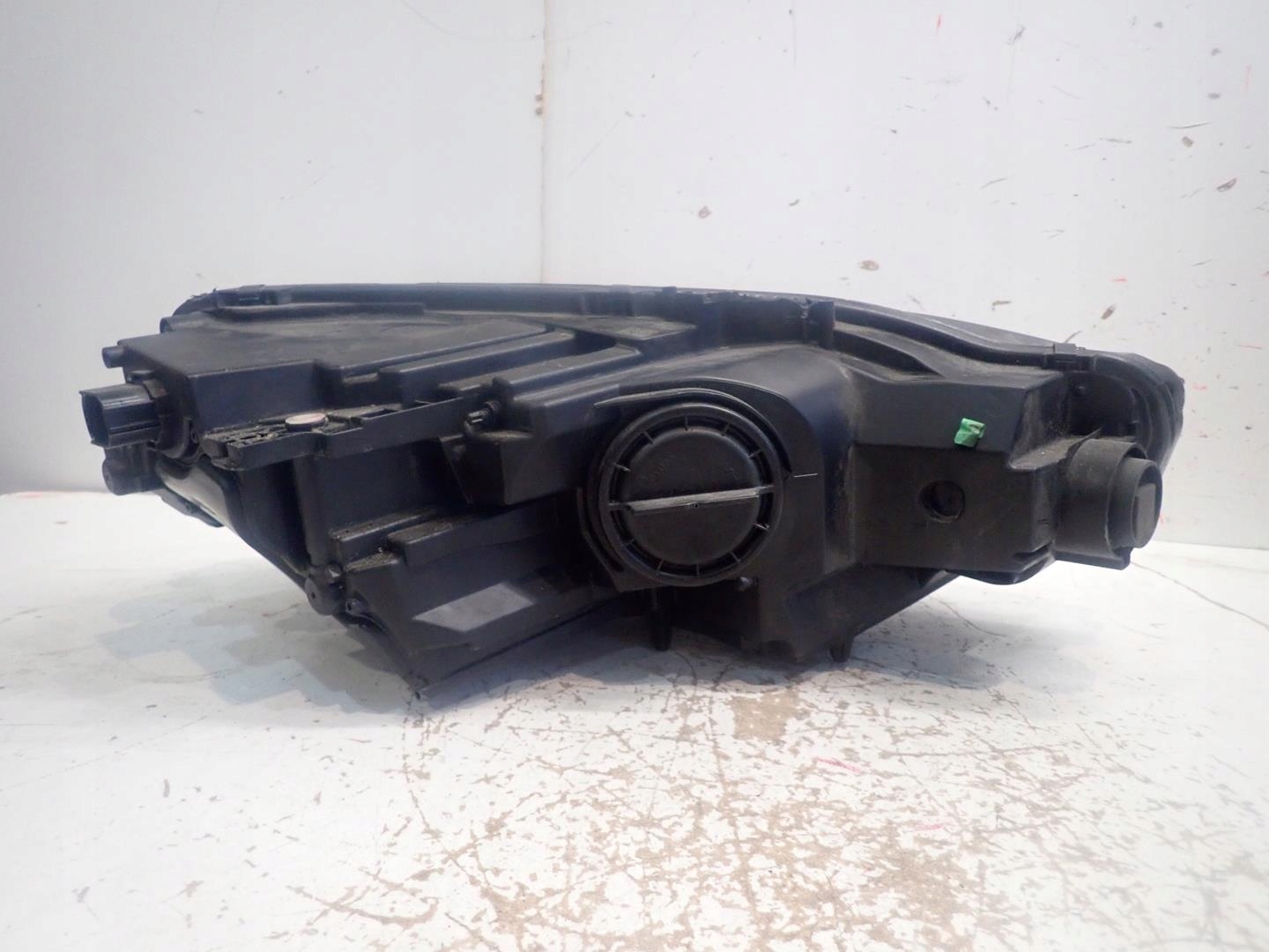 light front left AUDI A5 II LIFT 19- FULL LED 8W6