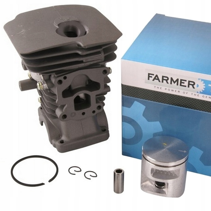 Kompletní Válec Husqvarna 135 140 435 41mm