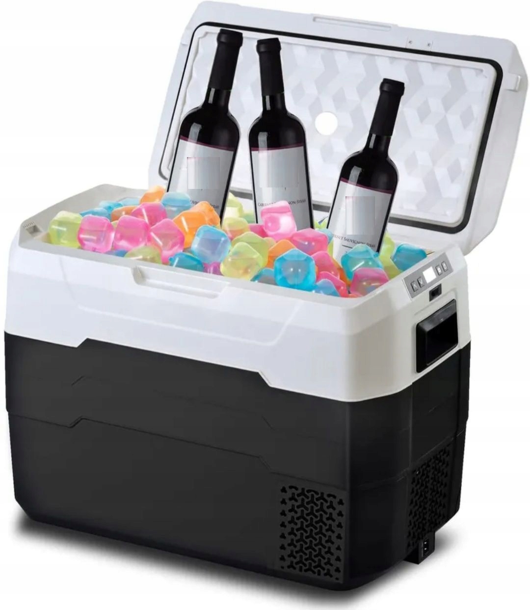 KOSTKI LODOWE LODU WIELOKROTNEGO UŻYTKU 865 Producent inna