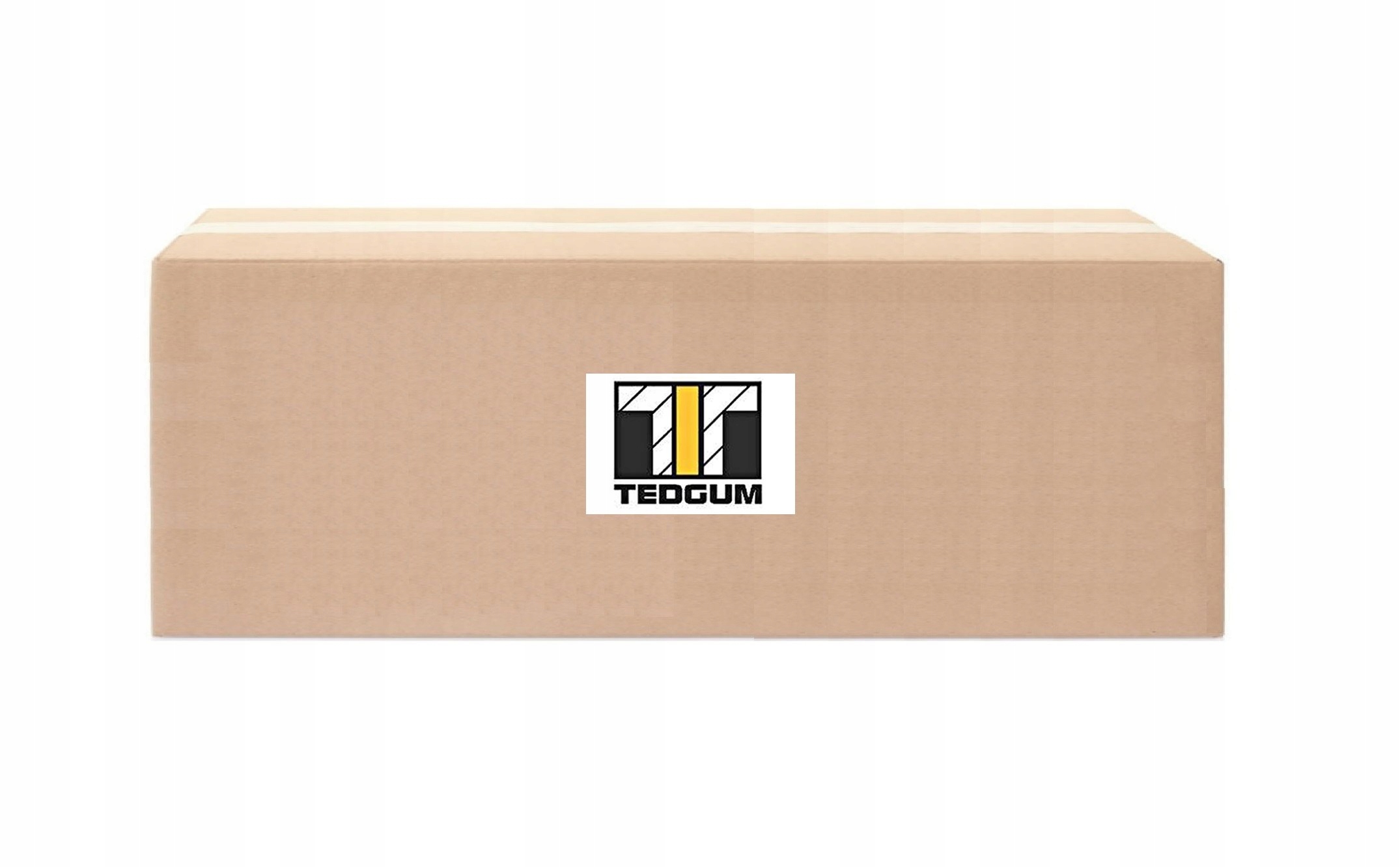 Poduszka stabilizatora tył TEDGUM TED96589