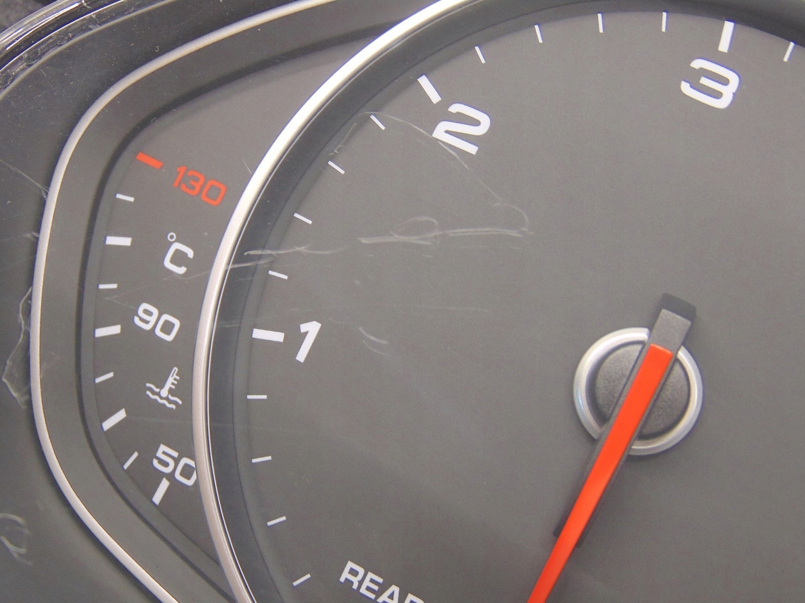 dials dials AUDI A7 LIFT A6 3.0 TDI 4G8920985L