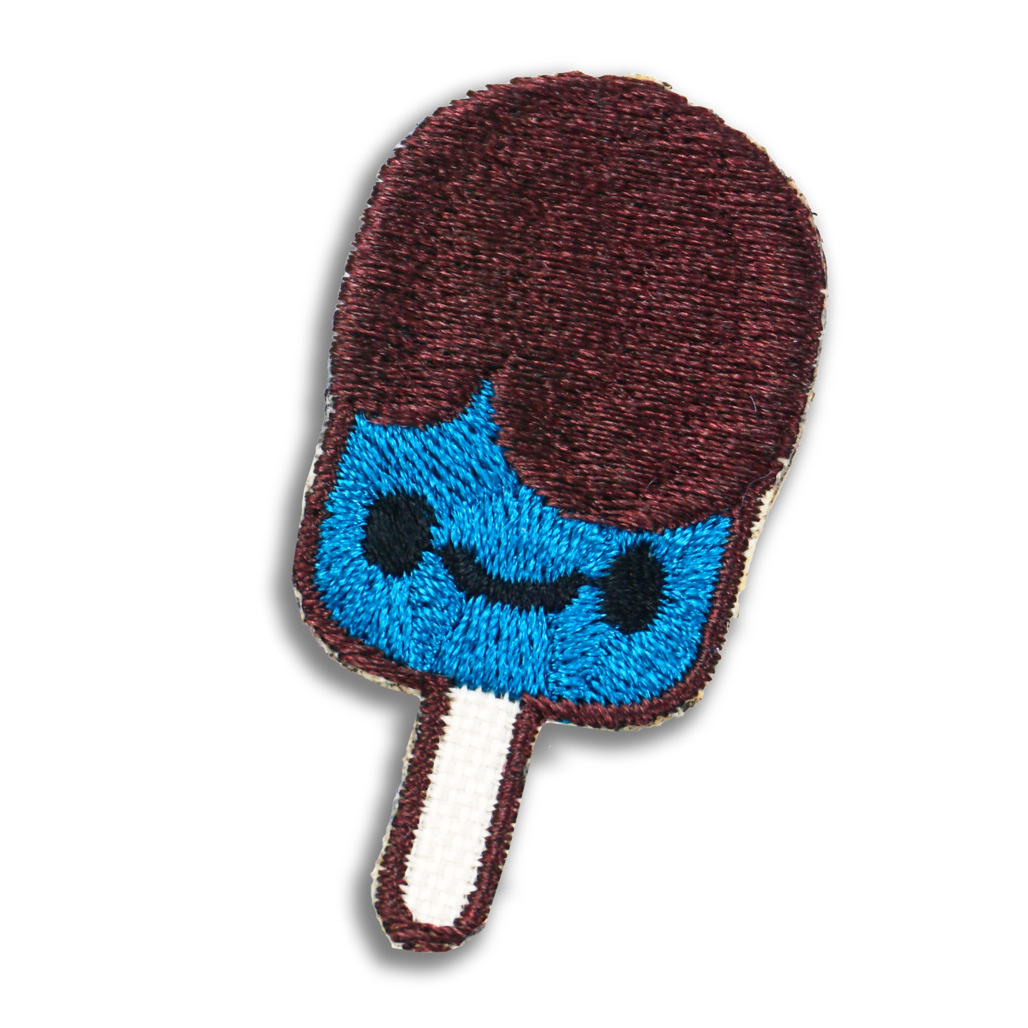 

Naszywki Naprasowanka Aplikacja Termo Lód na patyk