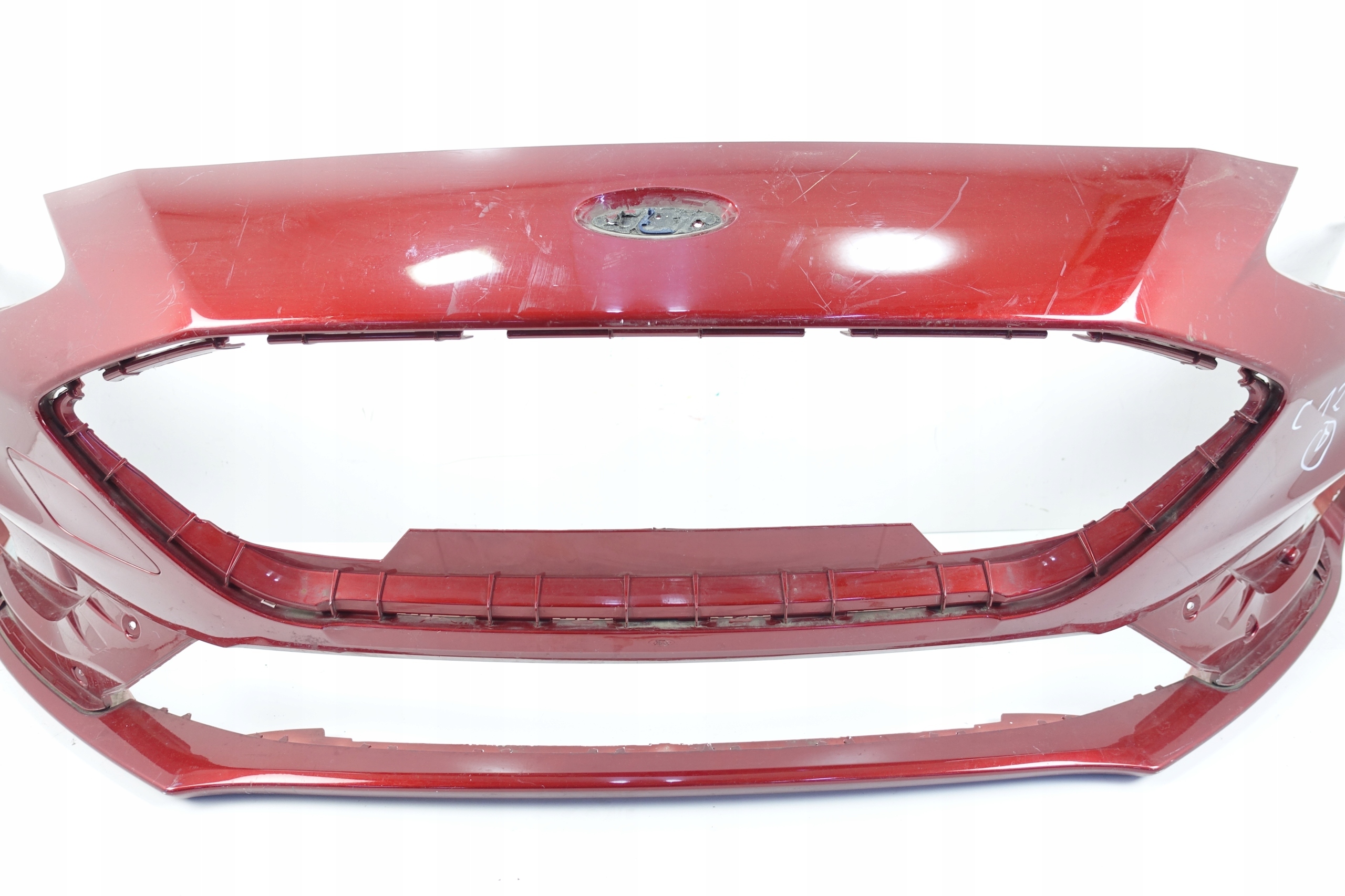 FORD FOCUS ST ST-LINE MK4 bumper front front JX7B-17757-S