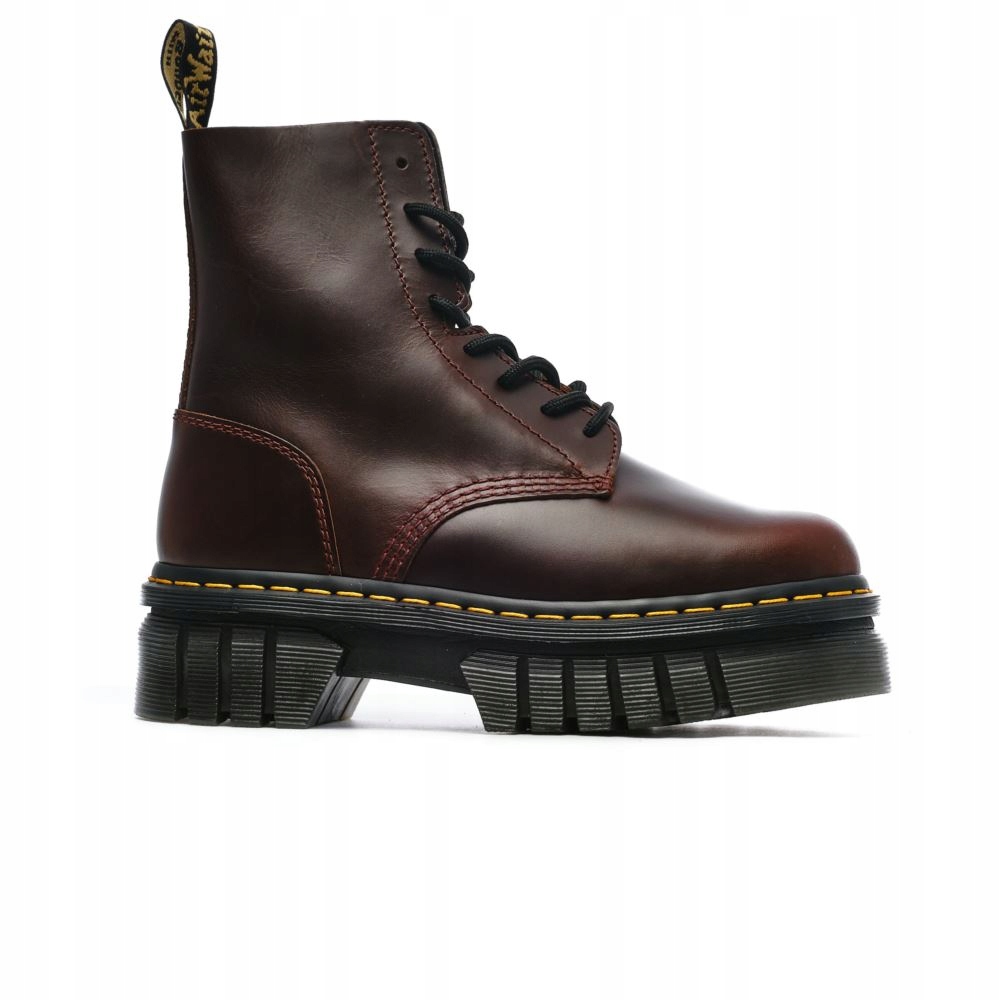 Dr. Martens kanady dámské 8-EYE Audrick velikost 36