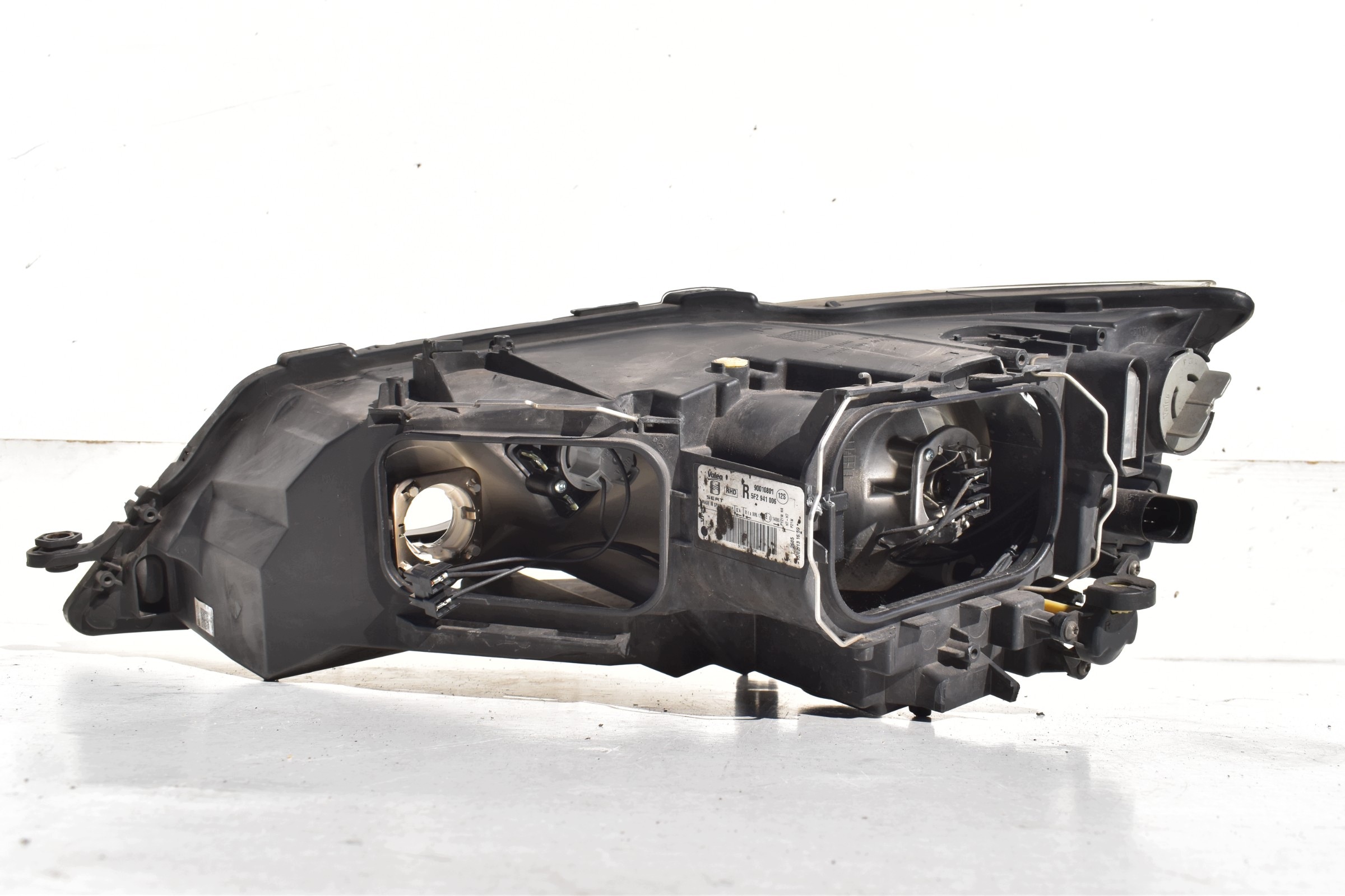 light right front SEAT LEON III 5F HB 2012-2020 5F2941006 UK