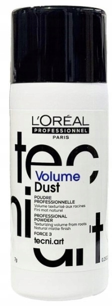 Loreal Tecni.art Dust minerální pudr na vlasy pro objem 7 g