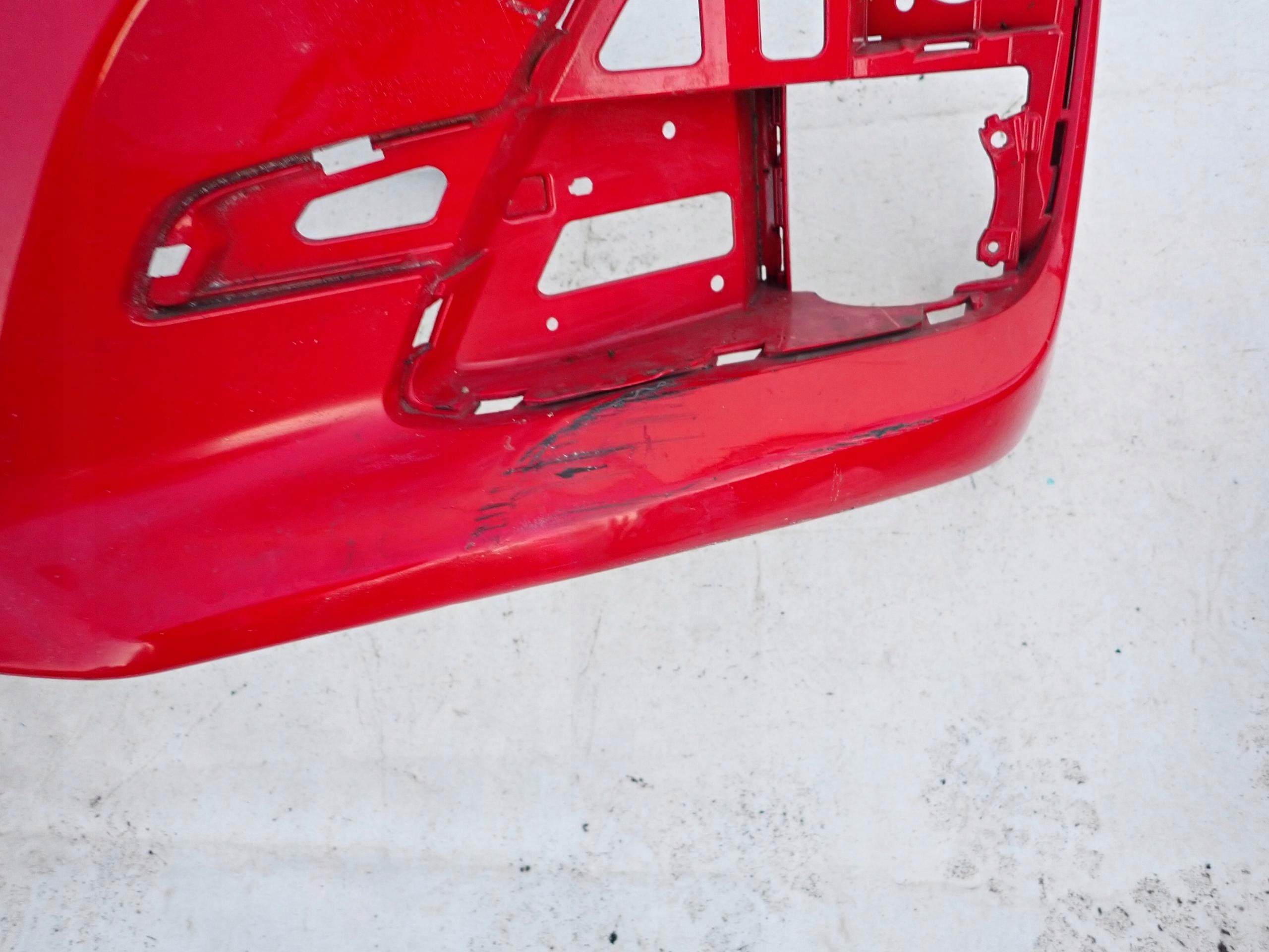 SUBARU LEVORG LIFT 18- bumper front front SPR
