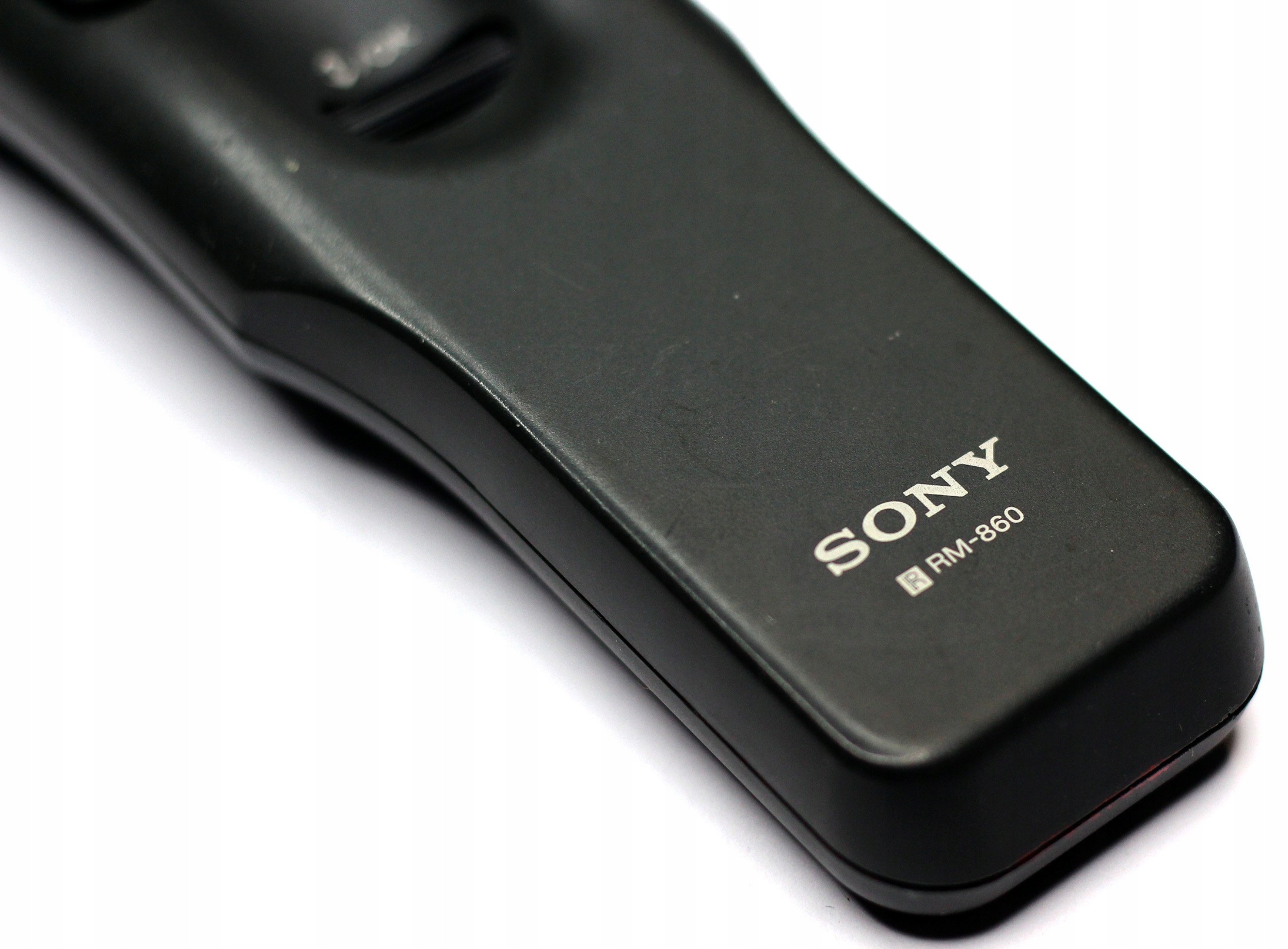 PILOT ZDALNEGO STEROWANIA SONY RM-860 Marka Sony