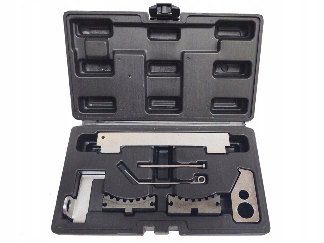 Blokada Rozrządu Fiat Opel Chevrolet Alfa 1.6 1.8 16V